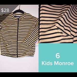 Lularoe Kid’s Monroe